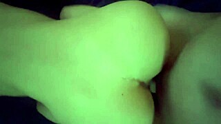 My Boyfriend Invites Me To Watch The Soccer Match