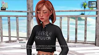 Sunshine Love Game Episode 35!