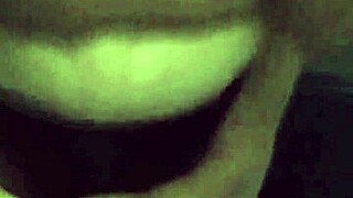 moaning solo with fleshlight and daddy vibes