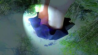 Check out these hot public moments from eyecandy compilation!