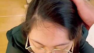 Woman Feels Intense Passion Cheating With Her Boss