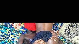 skinny little african teen vs kaless bbc