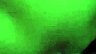 Fat latina cums hard