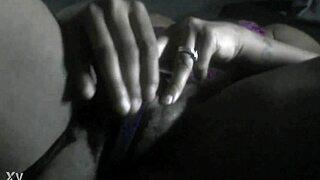 Ebony Queen With Big Ass