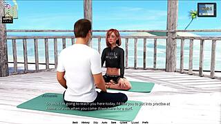 Sunshine Love Game Episode 35!