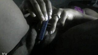 Ebony Queen With Big Ass