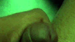 Masturbandome En La Ba�era