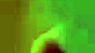 Shyla Ryder and Taylor May share a beautiful lesbian moment