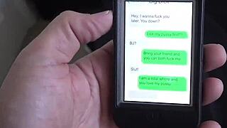 Watch Annika Eve Fuck Her Stepfather!