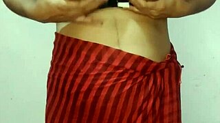 Teen Wife's First Pussy Fucking With Small Tits And Natural Big Boobs