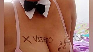 Aurora Estelar's compilation of hot scenes