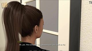 Inside Jennifer 23 Game