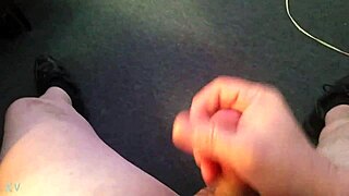 I am very horny and need to masturbate alone in my room.