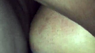 naija girl loves my big dick in her creampie pussy 😈🍆