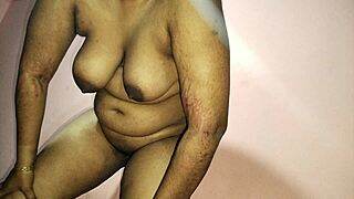 intriguing indian asian desi girl sucking hubby cock before pussy fucking