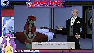 Blonde and redhead bodybuilders play something unlimited part 142.