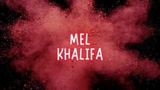 skinny teen housewife cleans house naked for shaved pussy masturbation