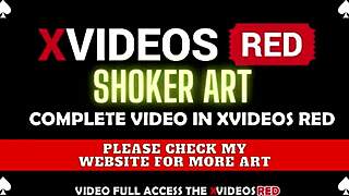 What's this unfinished dildo sketch for, you naughty twink?