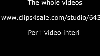 Mature Woman in Pantyhose Delivers Humiliating Foot Domination with Licking