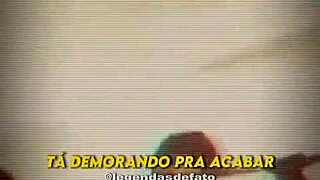 Brazilian Trap Fucks Rush