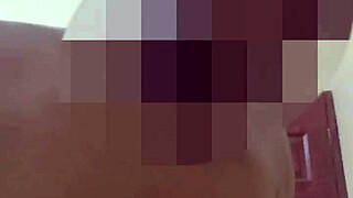 She alone starts recording homemade latina amateur scenes