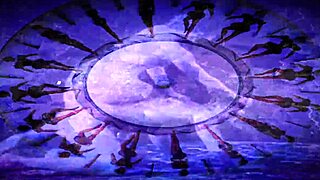 Vintage drawings showcase classic erotic art from the past