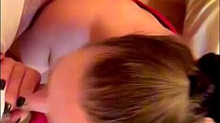 Pov Sloppy Blowjob Leads To Facial Cumshot