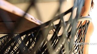 Not Just a One Time Thing Hoedom