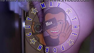 Monica's Amazing Tits Sucked in POV Until Huge Load