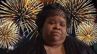 bbw lil pound cake 2025 message to the men and her fans 😊