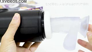 i'm in doctor shiko mi's lab with toys and machines, oh noo