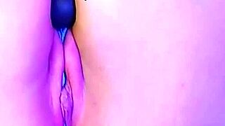 Sweet Indian Pussyfucking Leaves Her Dripping And Horny.