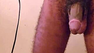 Pretoria Ben10 Prepares For Tonight's Match With Shaving