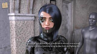 the price of power 103