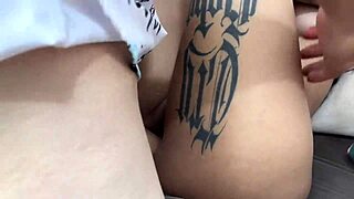 Young Colombian Woman Gets Fucked by Bisexual Friends in Sara Films