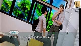 Academy 5 game adventure unfolds