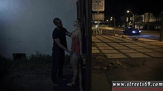 Can you handle this extreme teen trampling domination?