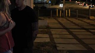 Can you handle this extreme teen trampling domination?