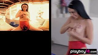 Detrás de las Escenas de Realidad Virtual con Kate Quigley