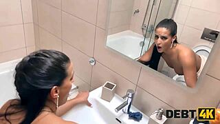 debt4k my mouth beats my financial skills every time