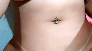 nick having an intense orgasm on all fours with that small pussy 😍