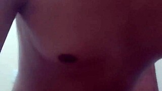 She alone starts recording homemade latina amateur scenes