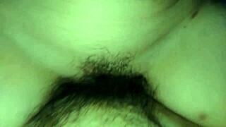 My Desire to Fuck Him All Night Is Boundless