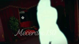 18yo slut threesome pov