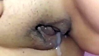 Sure it's just the tip, Don Gustavo? Easy money for school girl sex