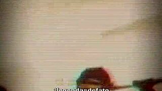 Brazilian Trap Fucks Rush