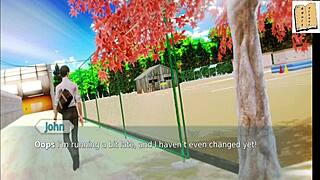 Academy 5 game adventure unfolds