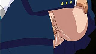 ane koi epizoda 2 necenizirana priča se odvija u casual narativu