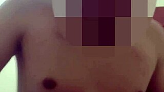 She alone starts recording homemade latina amateur scenes