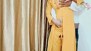 college girlfriend hangs out